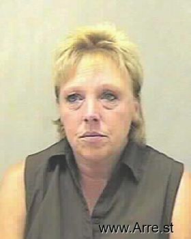 Debra Kay Shamburg Mugshot