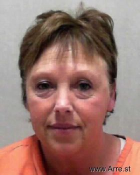 Debra Kay Shamburg Mugshot