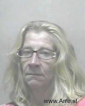 Debra Kay Shockey Mugshot