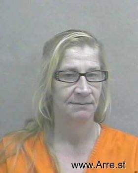 Debra Kay Shockey Mugshot