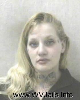 Debra Lea Thacker Mugshot