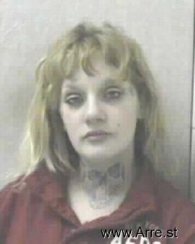 Debra Lea Thacker Mugshot