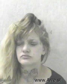 Debra Lea Thacker Mugshot