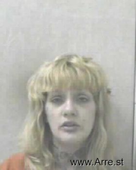 Debra Lea Thacker Mugshot