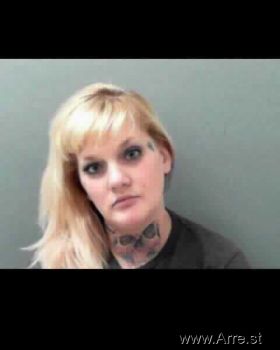 Debra Lea Thacker Mugshot