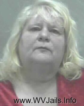 Debra Linn Wegman Mugshot