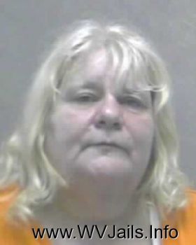 Debra Linn Wegman Mugshot