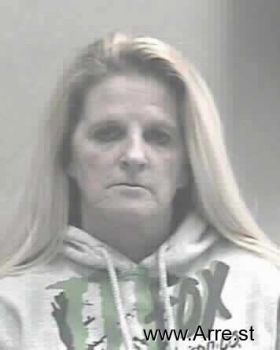 Debra Jane White Mugshot