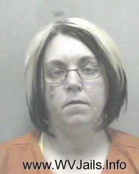 Debra Lynn Wiley Mugshot