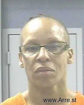 Debra Ann Williams Mugshot