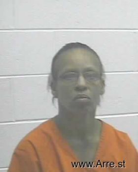 Debra Ann Williams Mugshot