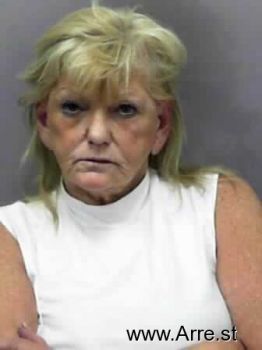 Debra Joyce Woodcock Mugshot