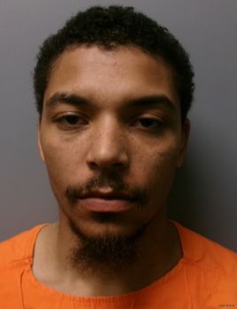 Decoley Rakwon Jones Mugshot