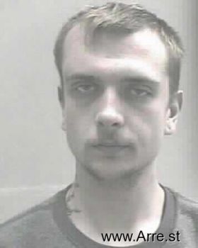 Decota Matthew Miller Mugshot