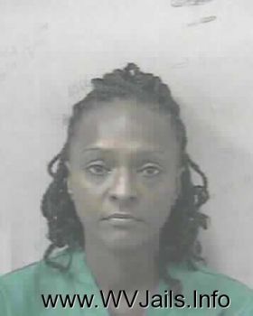 Deeidra Sherrill Gravely Mugshot