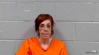 Deena Terrell Nelson Mugshot