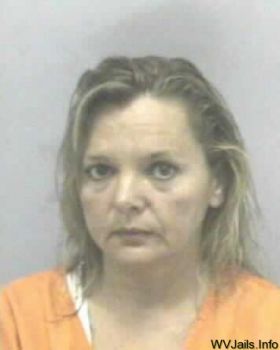 Deena Lee Davis Mugshot