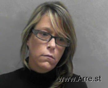 Deidre Eileen Blake Mugshot