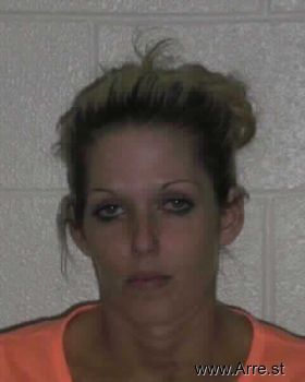 Deidre Lynn Bryant Mugshot