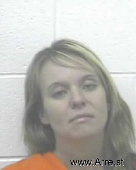 Deidre Michelle Carpenter Mugshot