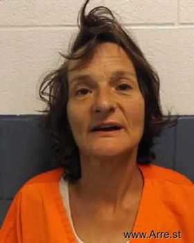 Deitra Susan Howerton Mugshot