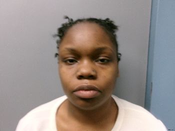 Deja Monique Tubbs Mugshot