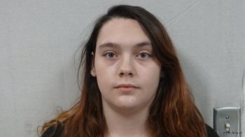 Delana Dawn Brantley Mugshot