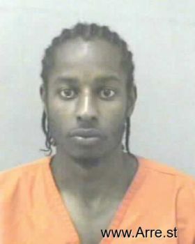 Delanco Vincent Harrison Mugshot