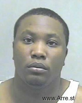 Delantae Xavier Collins Mugshot