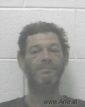 Delbert Leon Elmore Mugshot