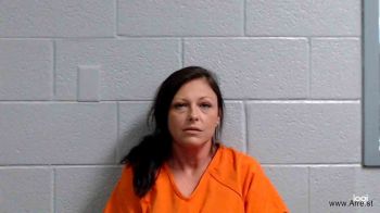 Delilah Roberta Price Mugshot