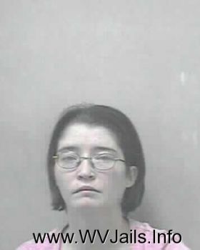 Delilah Marie Steele Mugshot