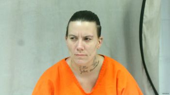 Della Kay Jackson Mugshot