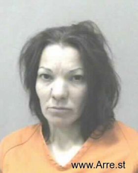 Della Rosemary Bailey Mugshot