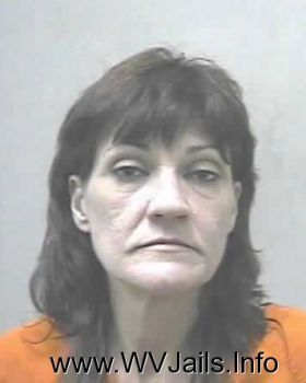 Della Ann Crawford Mugshot