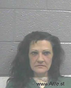 Della Ann Crawford Mugshot