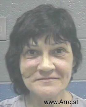 Della Ann Crawford Mugshot