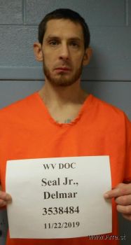 Delmar, Jr. Seal Mugshot