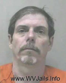 Delmus Mark Dye Mugshot