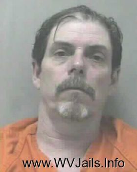 Delmus Mark Dye Mugshot