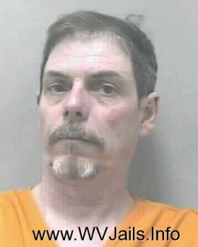 Delmus Mark Dye Mugshot