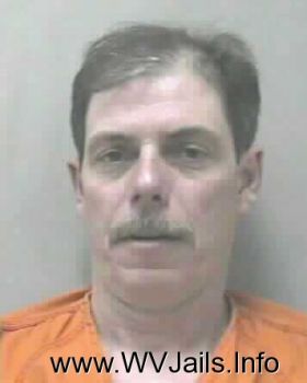 Delmus Mark Dye Mugshot