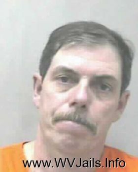 Delmus Mark Dye Mugshot