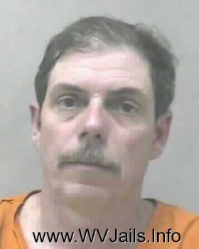 Delmus Mark Dye Mugshot