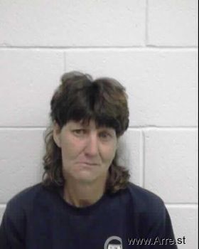 Delores Ann Cox Mugshot