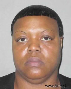 Delores Ann King Mugshot