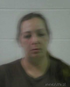 Delores Lynn Maxey Mugshot