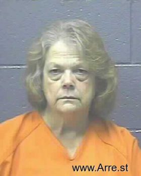 Deloris Gail Freshour Mugshot