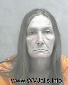 Deloris Marie Starkey Mugshot