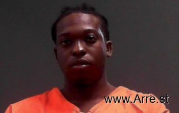 Demarco Deon Smith Mugshot